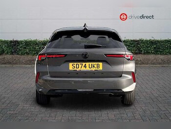 Used Vauxhall Astra 2024 for sale - 76525499: Photo