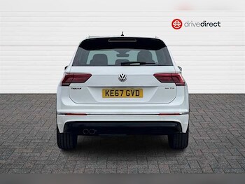 Used Volkswagen Tiguan 2017 for sale - 78339269: Photo