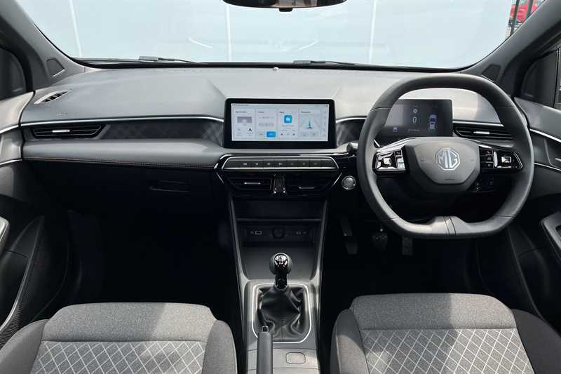 Used MG MG3 2025 for sale - 76791031: Photo 13