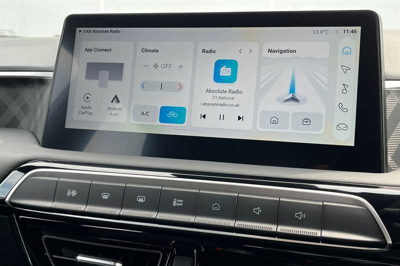 Used MG MG3 2025 for sale - 76791031: Photo 17