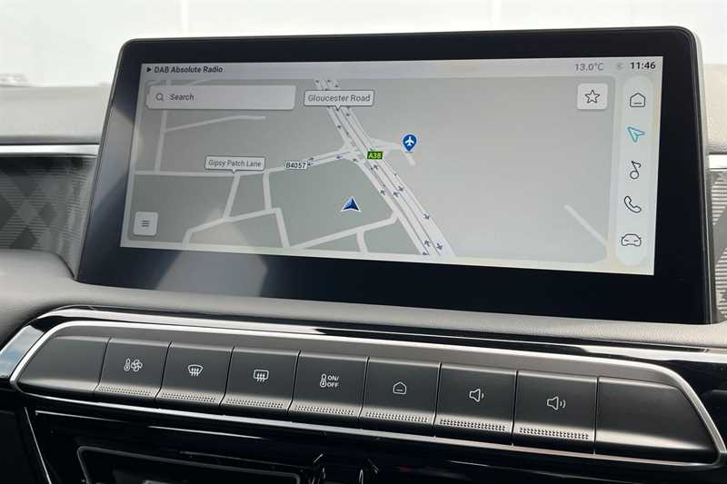 Used MG MG3 2025 for sale - 76791031: Photo 18