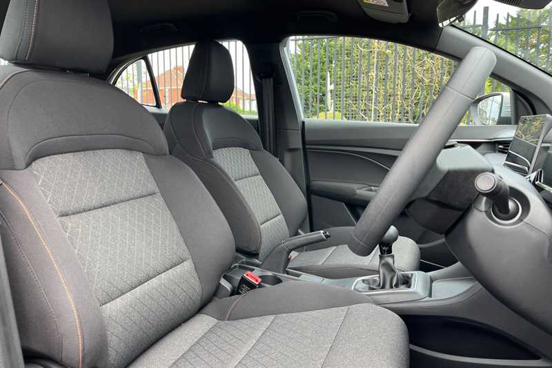 Used MG MG3 2025 for sale - 76791031: Photo 23