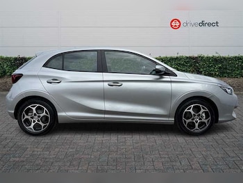 Used MG MG3 2025 for sale - 76791031: Photo