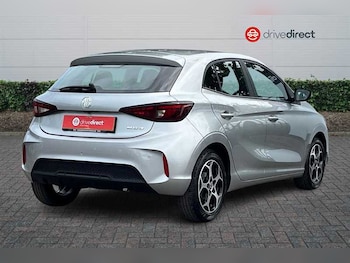 Used MG MG3 2025 for sale - 76791031: Photo