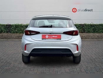 Used MG MG3 2025 for sale - 76791031: Photo