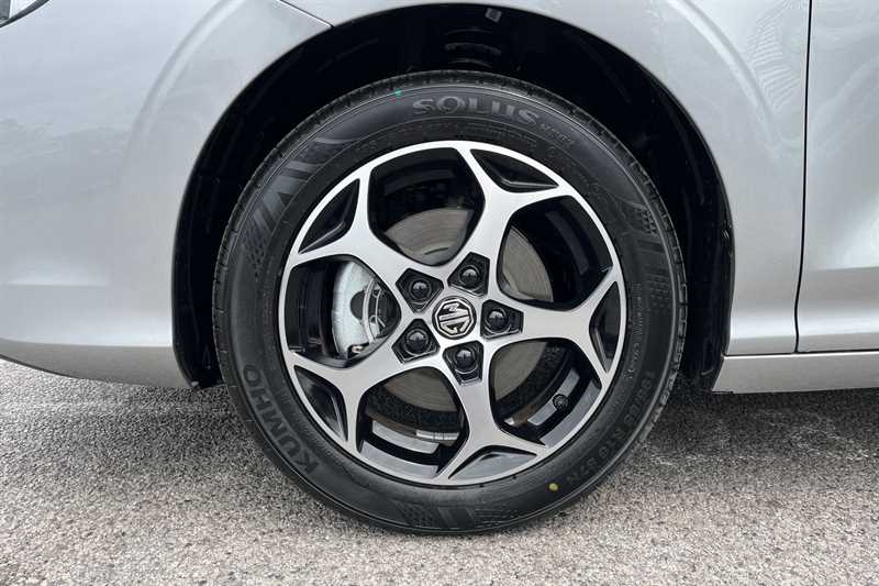 Used MG MG3 2025 for sale - 76791031: Photo 9