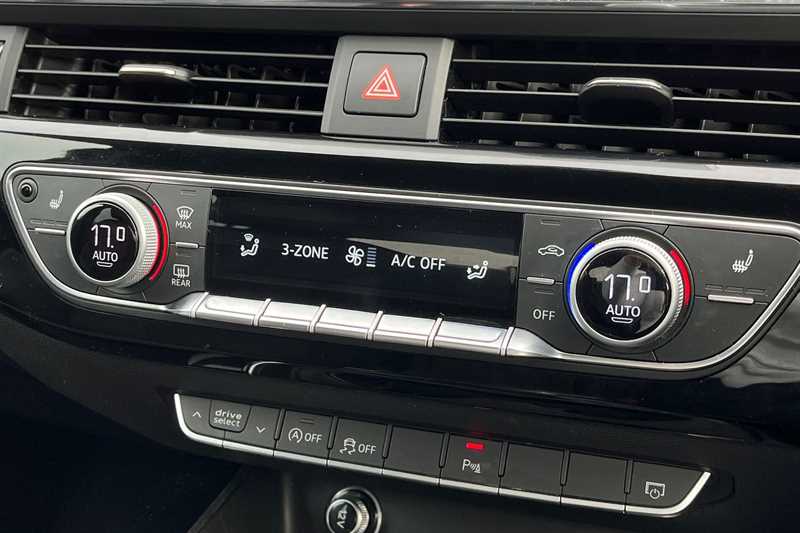 Used Audi A4 2018 for sale - 78130818: Photo 15