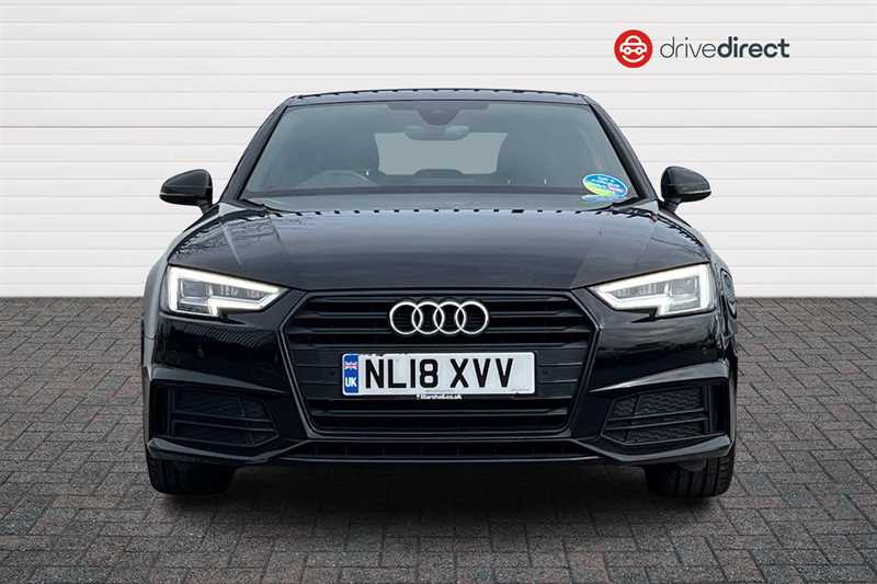 Used Audi A4 2018 for sale - 78130818: Photo 8