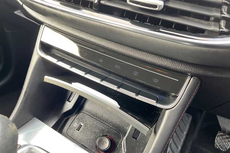 Used MG MG HS 2022 for sale - 77812094: Photo 15