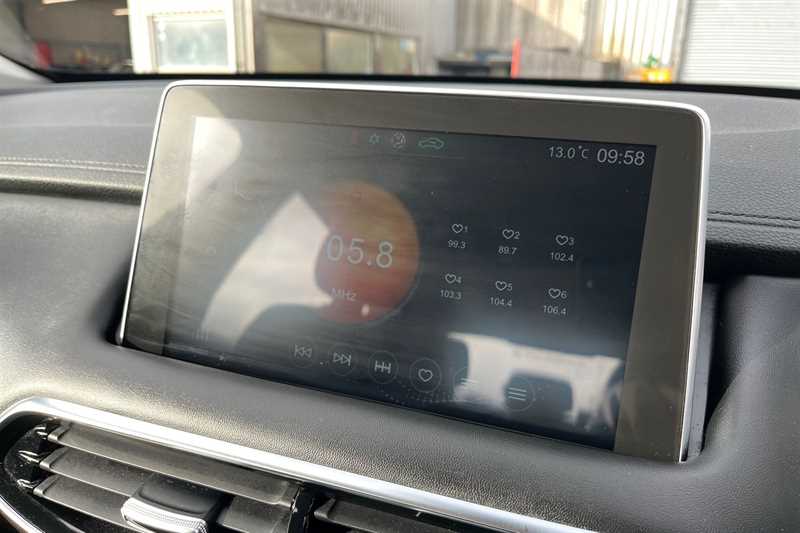 Used MG MG HS 2022 for sale - 77812094: Photo 17