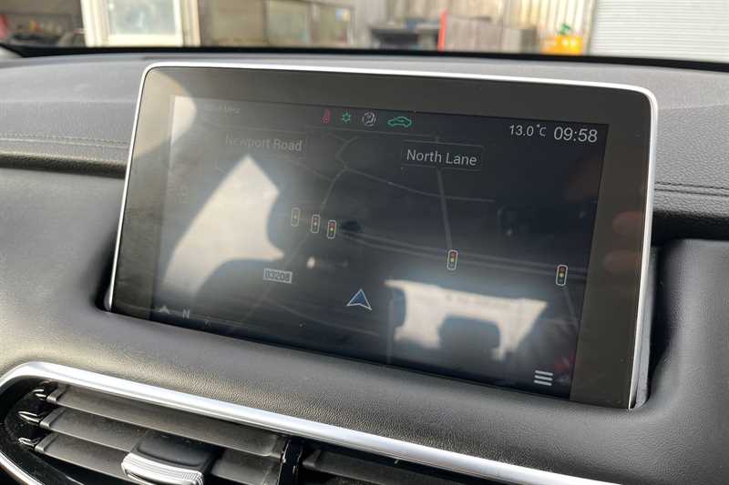 Used MG MG HS 2022 for sale - 77812094: Photo 18