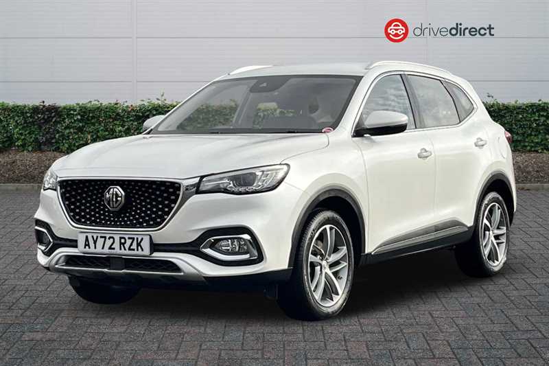 Used MG MG HS 2022 for sale - 77812094: Photo 7