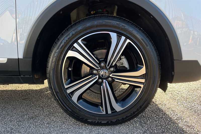 Used MG MG ZS 2023 for sale - 77322336: Photo 11