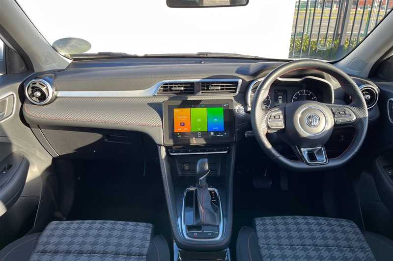 Used MG MG ZS 2023 for sale - 77322336: Photo 13