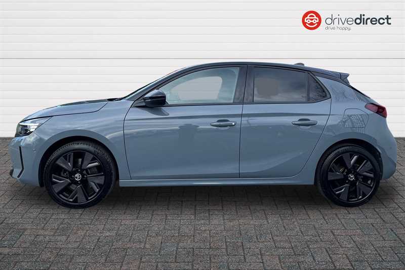 Used Vauxhall Corsa 2024 for sale - 77402380: Photo 6