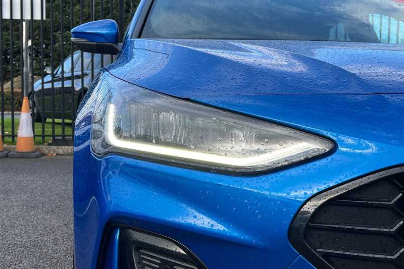 Used Ford Focus 2023 for sale - 76462403: Photo 28