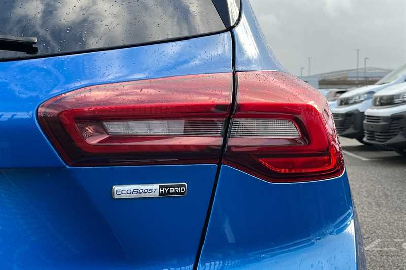 Used Ford Focus 2023 for sale - 76462403: Photo 32