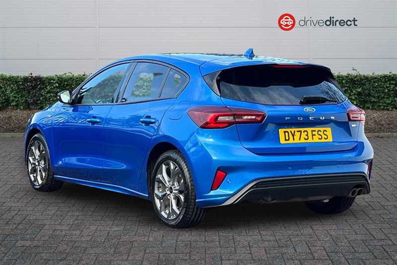 Used Ford Focus 2023 for sale - 76462403: Photo 5