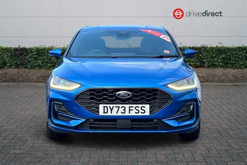 Used Ford Focus 2023 for sale - 76462403: Photo 8