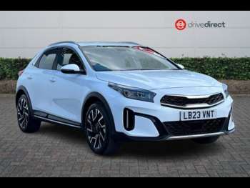 2023 - 1.5T GDi ISG 3 5dr Hatchback Manual