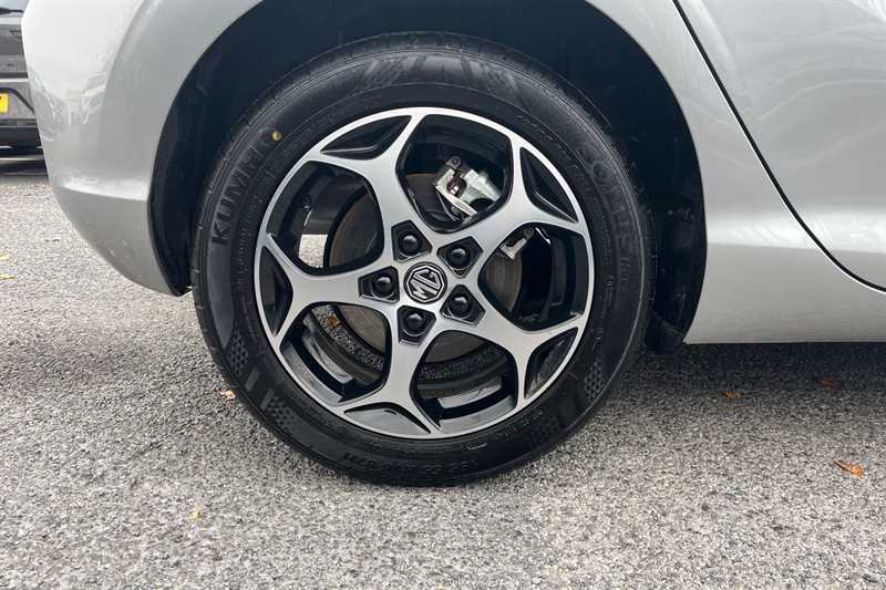 Used MG MG3 2025 for sale - 76462858: Photo 10