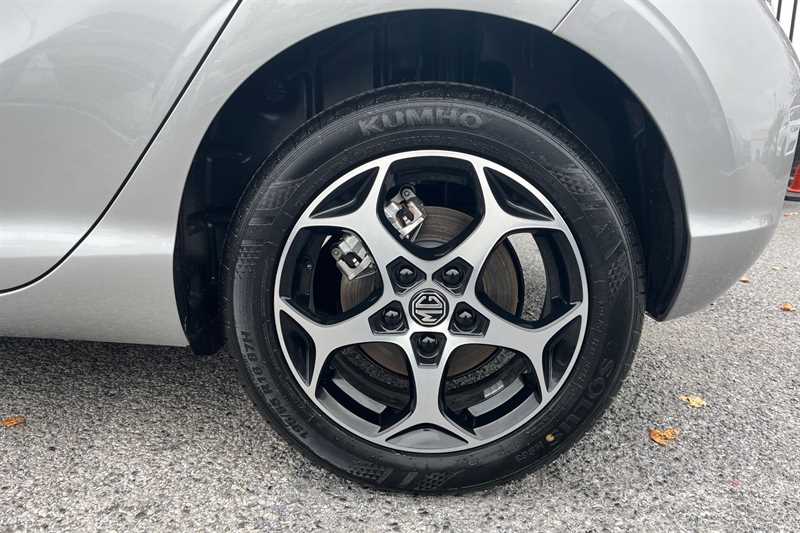 Used MG MG3 2025 for sale - 76462858: Photo 11