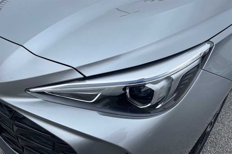 Used MG MG3 2025 for sale - 76462858: Photo 29