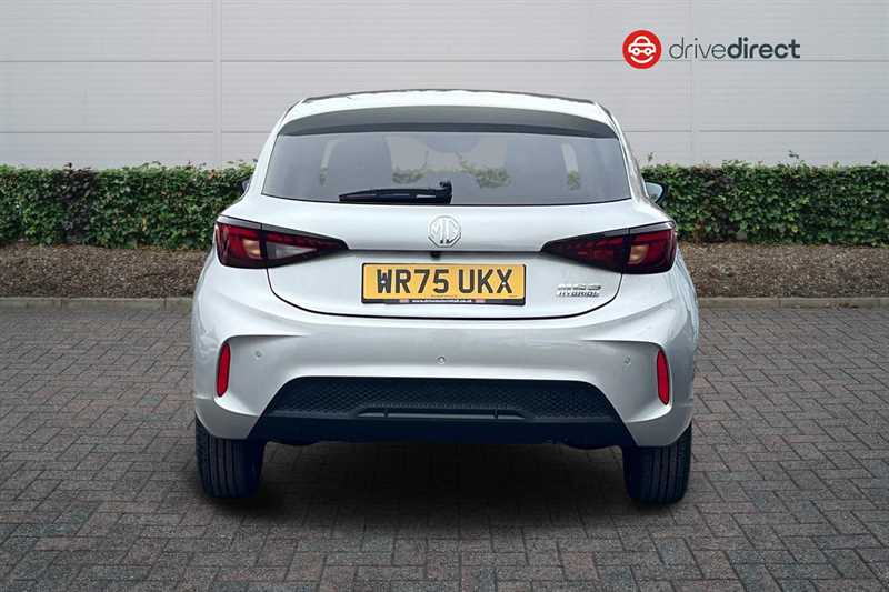 Used MG MG3 2025 for sale - 76462858: Photo 4