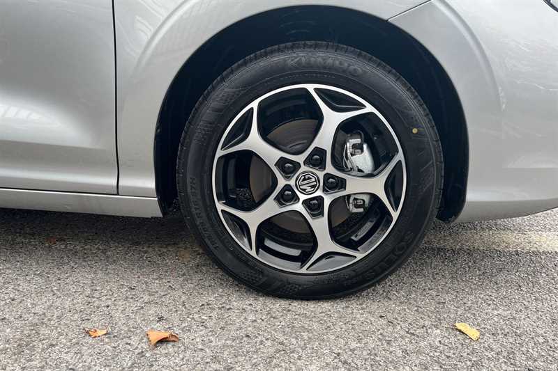 Used MG MG3 2025 for sale - 76462858: Photo 9