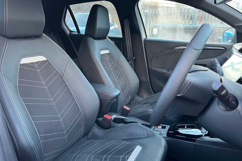 Used Vauxhall Corsa 2024 for sale - 77445172: Photo 23