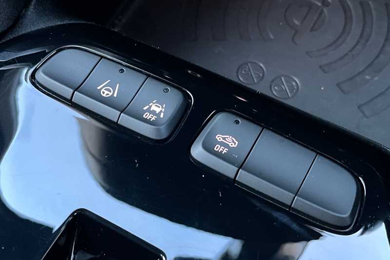 Used Vauxhall Corsa 2024 for sale - 77445172: Photo 41