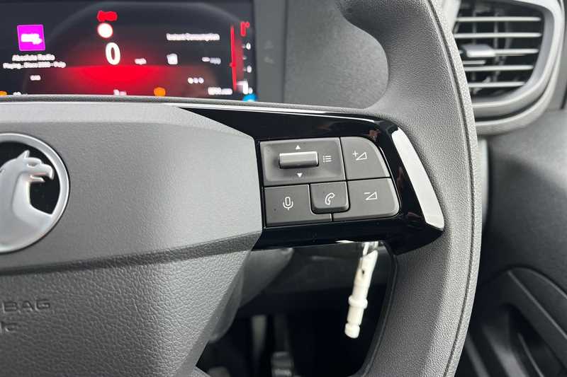 Used Vauxhall Vivaro 2026 for sale - 77800767: Photo 22
