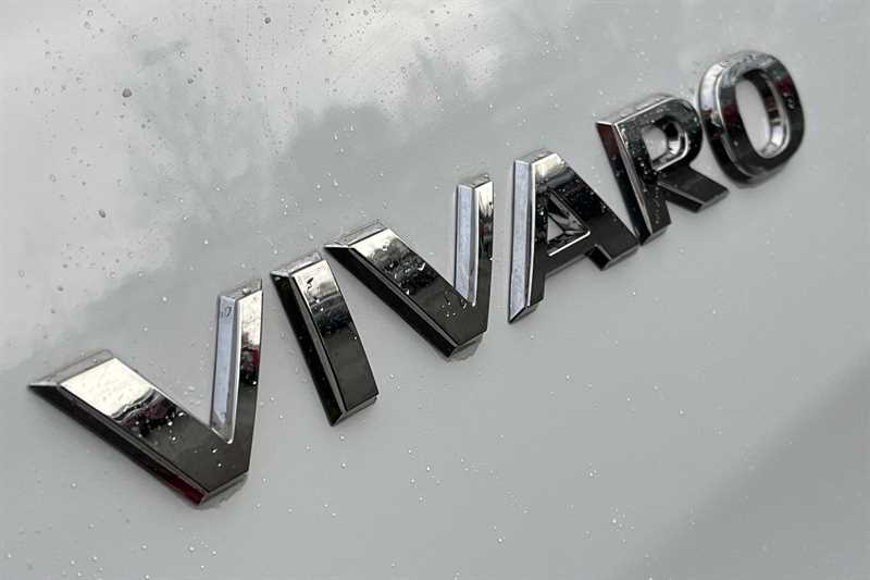 Used Vauxhall Vivaro 2026 for sale - 77800767: Photo 30