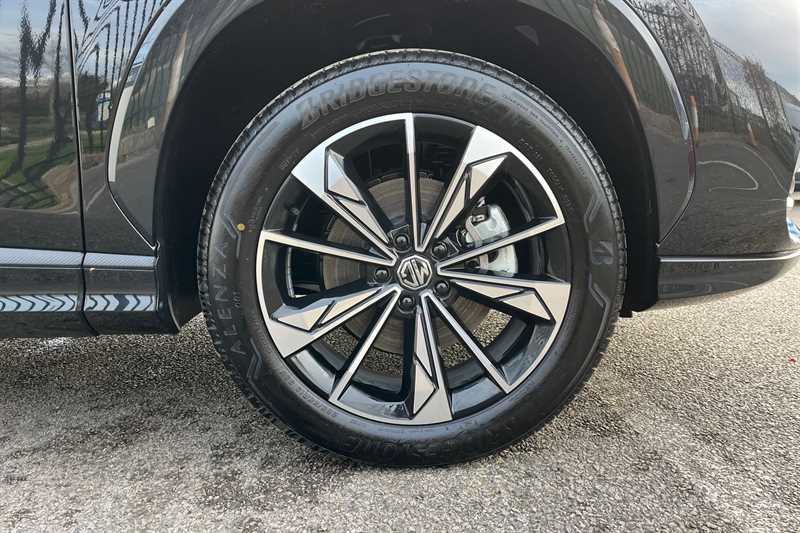 Used MG MG HS 2025 for sale - 77310151: Photo 11