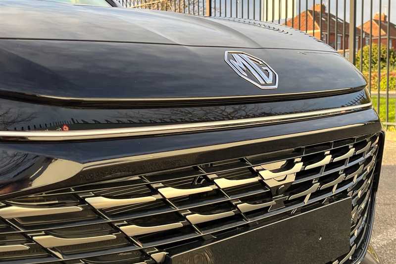 Used MG MG HS 2025 for sale - 77310151: Photo 48