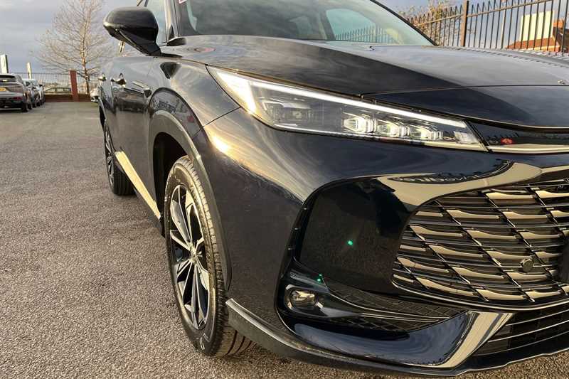 Used MG MG HS 2025 for sale - 77310151: Photo 49