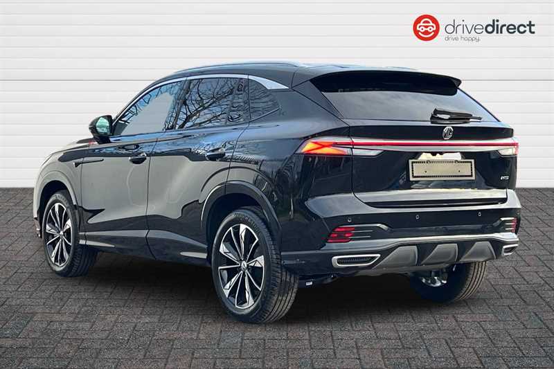 Used MG MG HS 2025 for sale - 77310151: Photo 5