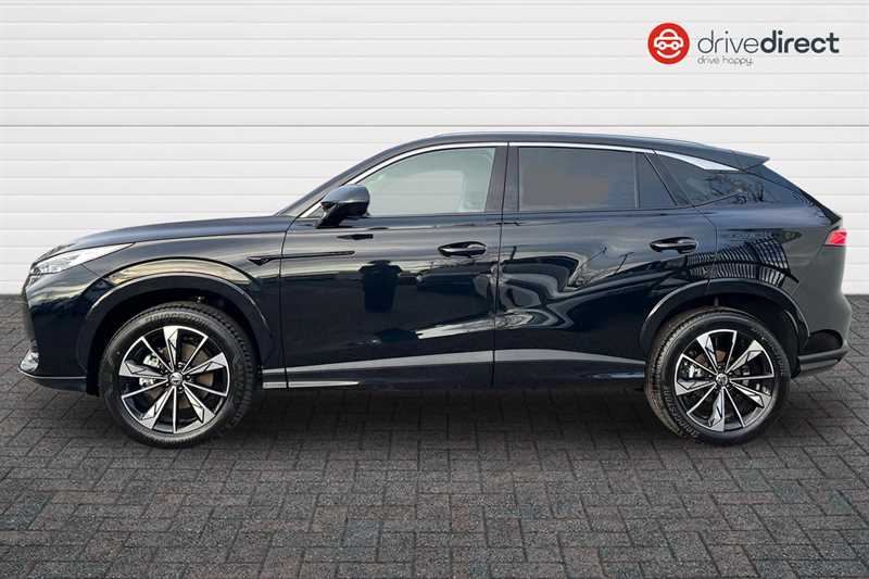 Used MG MG HS 2025 for sale - 77310151: Photo 6