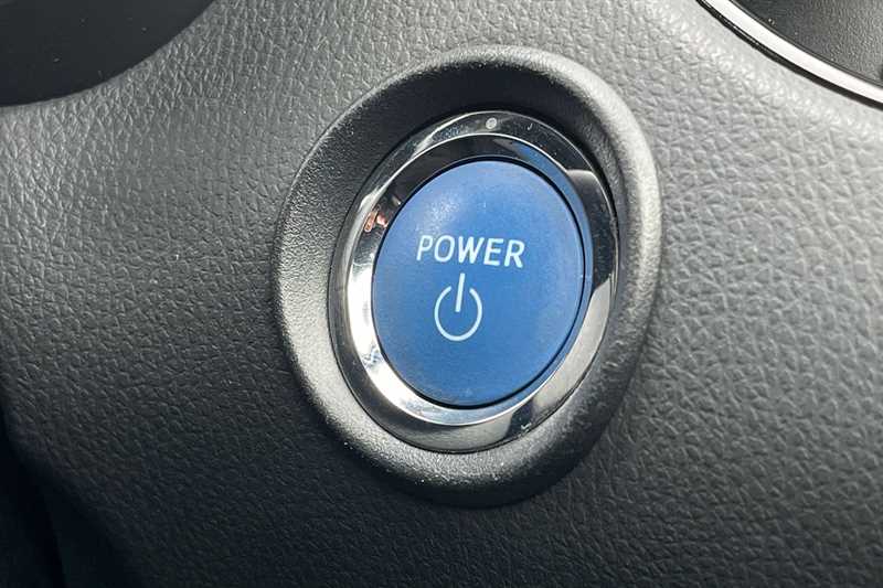 Used Toyota C-HR for sale - 77895009: Photo 44