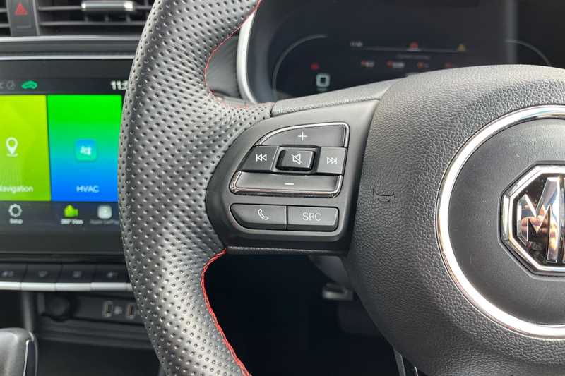 Used MG MG ZS 2023 for sale - 76525490: Photo 21