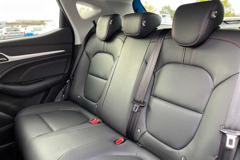 Used MG MG ZS 2023 for sale - 76525490: Photo 24