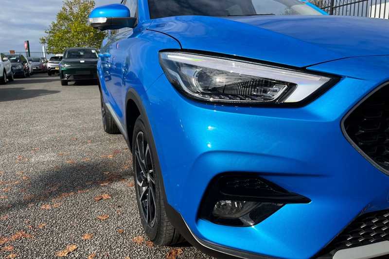 Used MG MG ZS 2023 for sale - 76525490: Photo 49