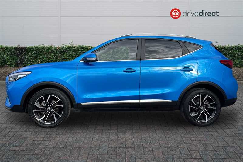 Used MG MG ZS 2023 for sale - 76525490: Photo 6