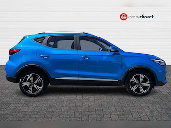 Used MG MG ZS 2024 for sale - 78731634: Photo