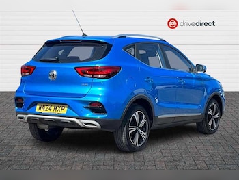 Used MG MG ZS 2024 for sale - 78731634: Photo