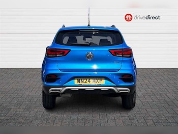 Used MG MG ZS 2024 for sale - 78731634: Photo