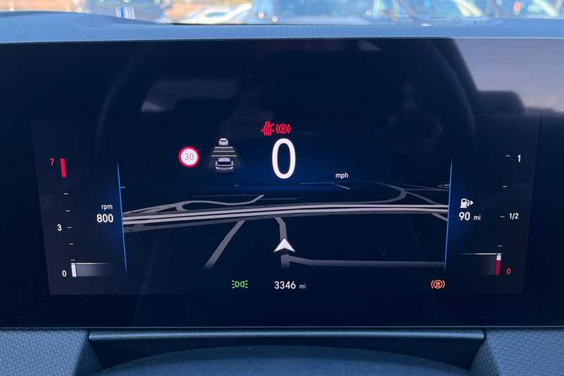 Used Vauxhall Astra 2025 for sale - 76930322: Photo 20