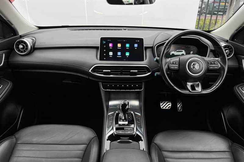 Used MG MG HS 2023 for sale - 77614699: Photo 13