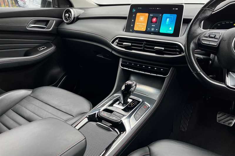 Used MG MG HS 2023 for sale - 77614699: Photo 14