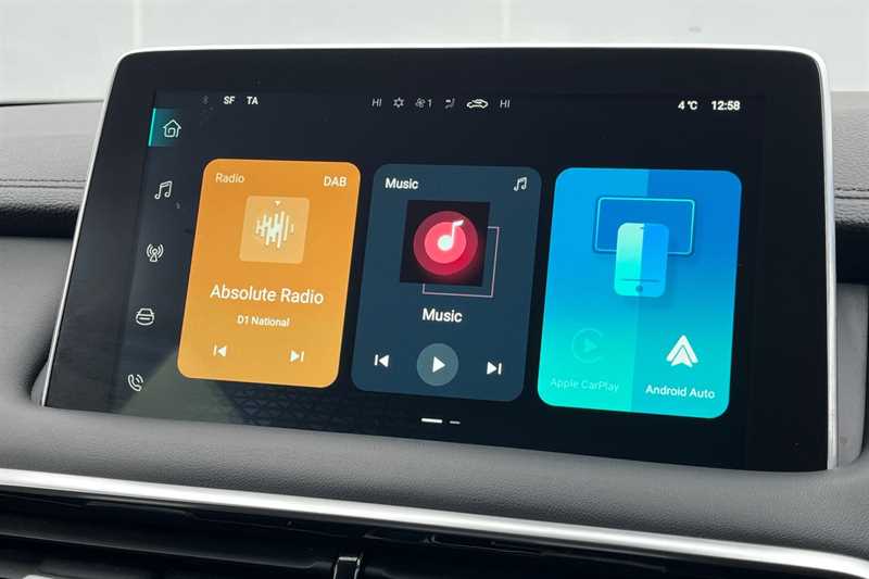 Used MG MG HS 2023 for sale - 77614699: Photo 17